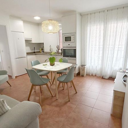 Comillas Bº Casasola - Residencial Lagos Azules - Netflix, Prime, Wifi & Free Indoor Parking Εξωτερικό φωτογραφία