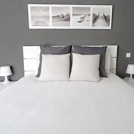 Comillas Bº Casasola - Residencial Lagos Azules - Netflix, Prime, Wifi & Free Indoor Parking Εξωτερικό φωτογραφία