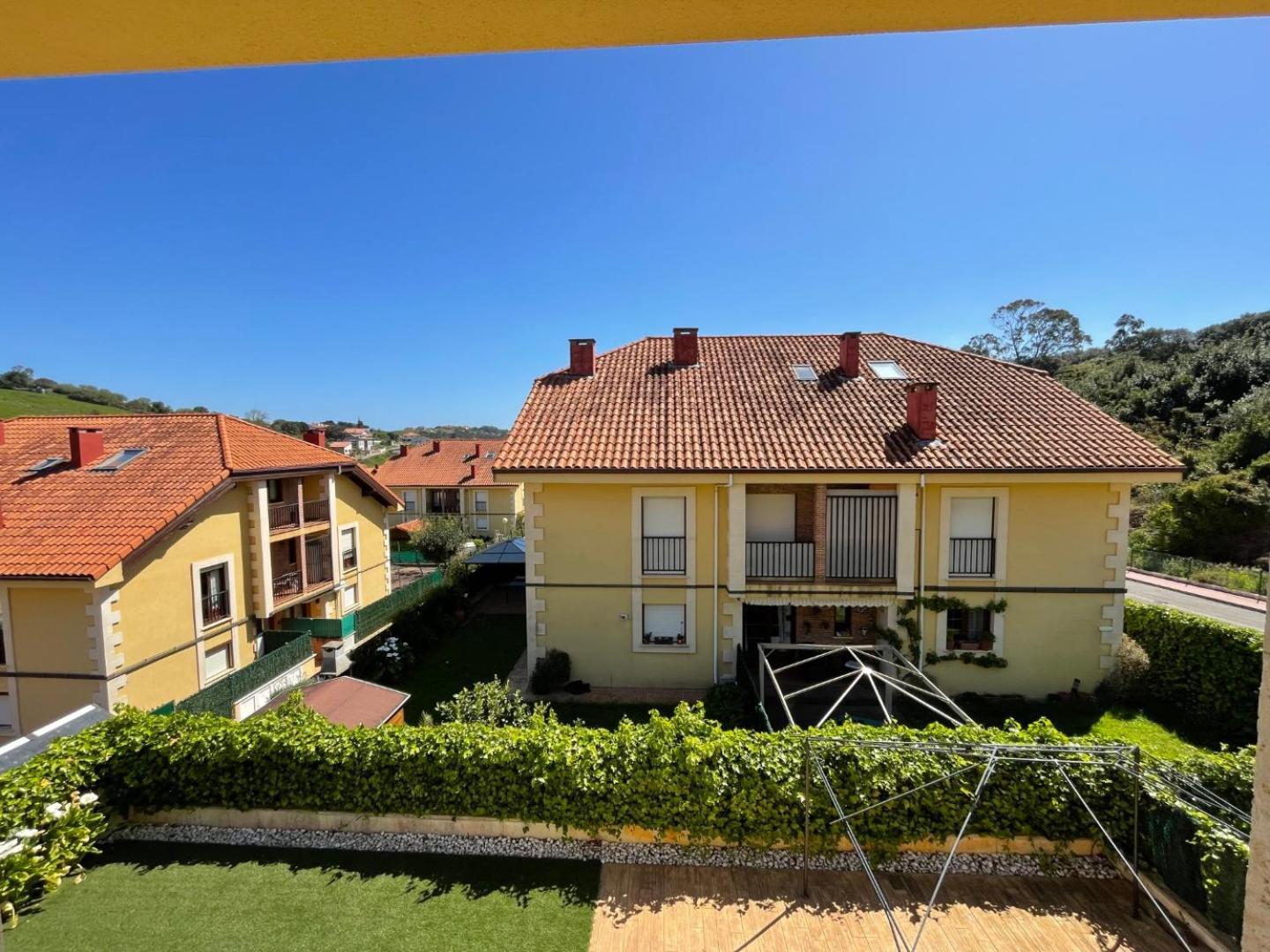 Comillas Bº Casasola - Residencial Lagos Azules - Netflix, Prime, Wifi & Free Indoor Parking Εξωτερικό φωτογραφία