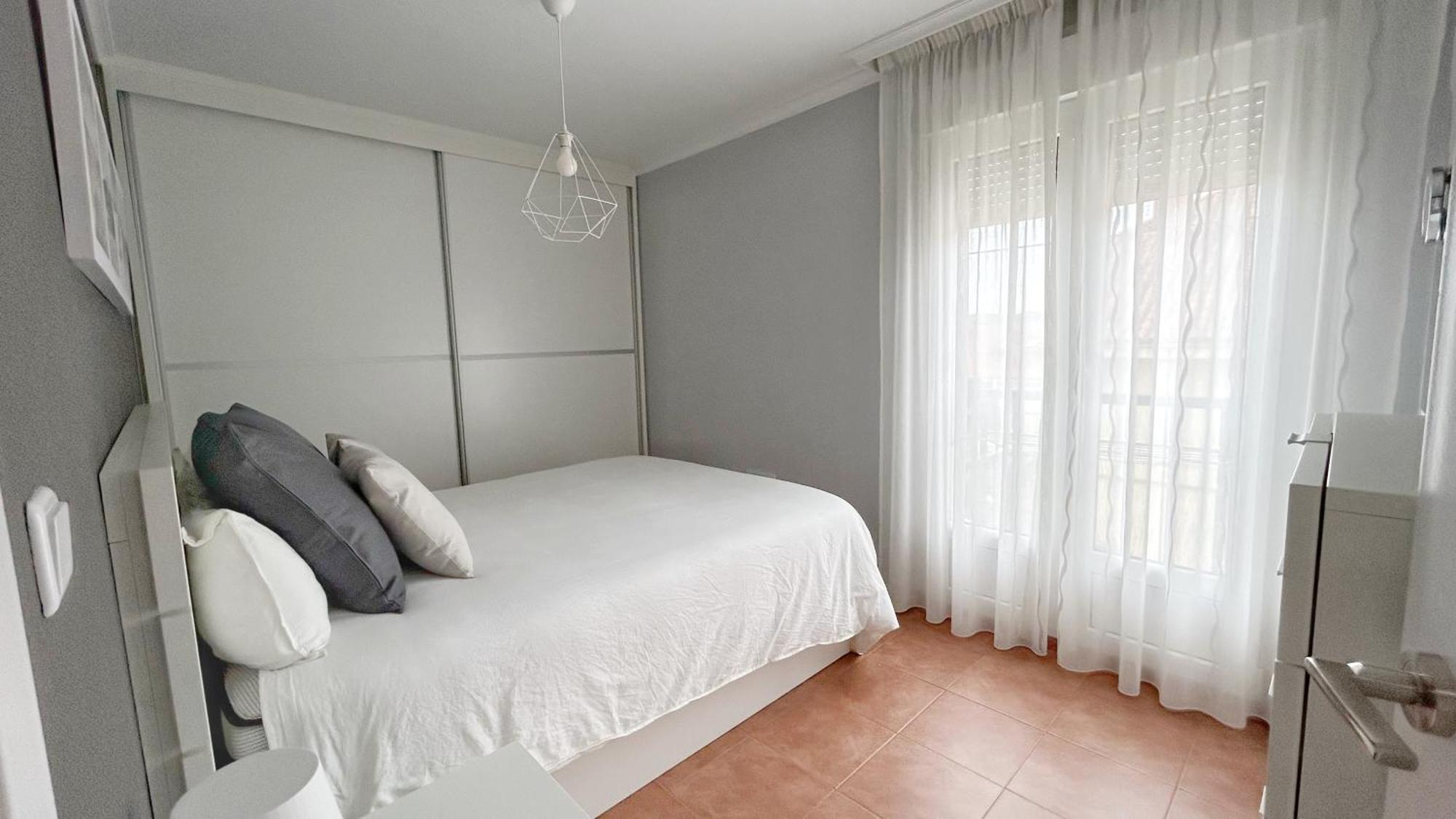 Comillas Bº Casasola - Residencial Lagos Azules - Netflix, Prime, Wifi & Free Indoor Parking Εξωτερικό φωτογραφία