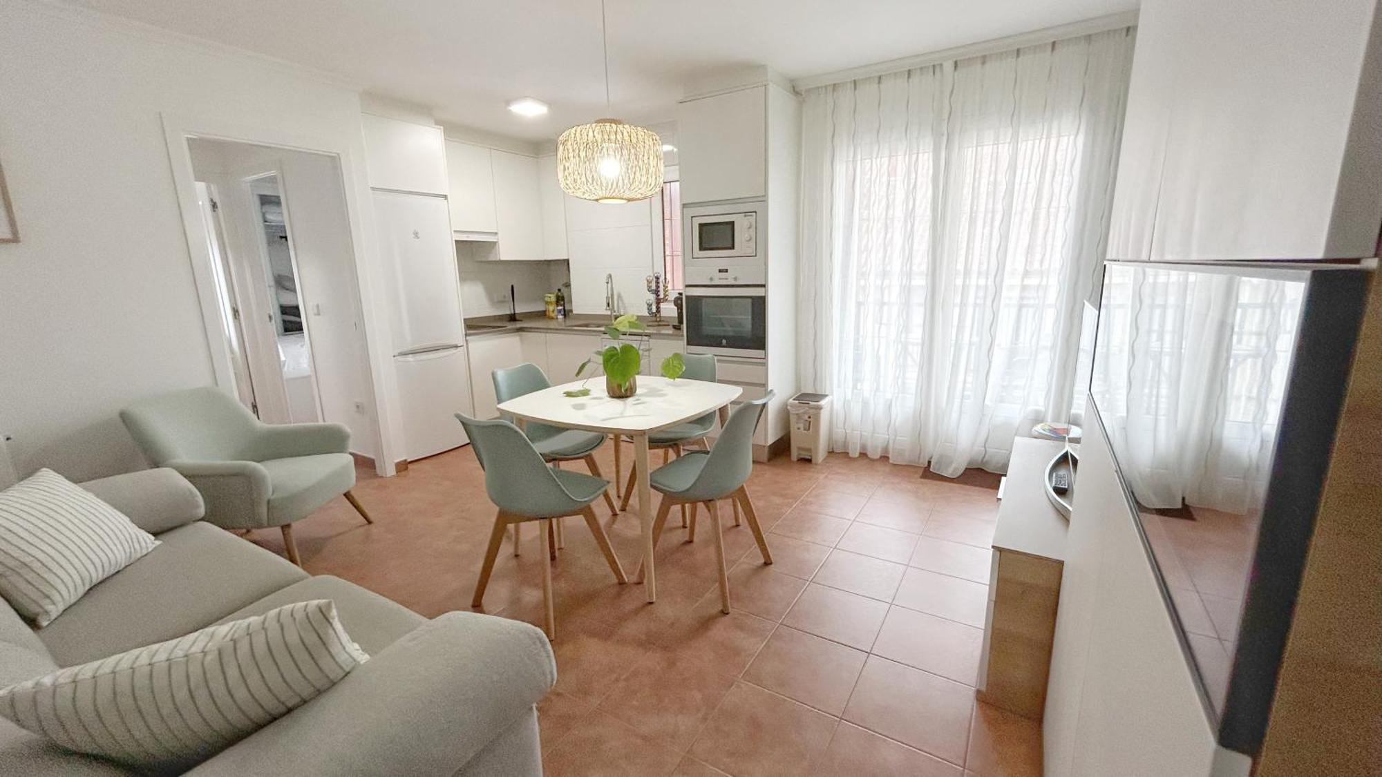Comillas Bº Casasola - Residencial Lagos Azules - Netflix, Prime, Wifi & Free Indoor Parking Εξωτερικό φωτογραφία