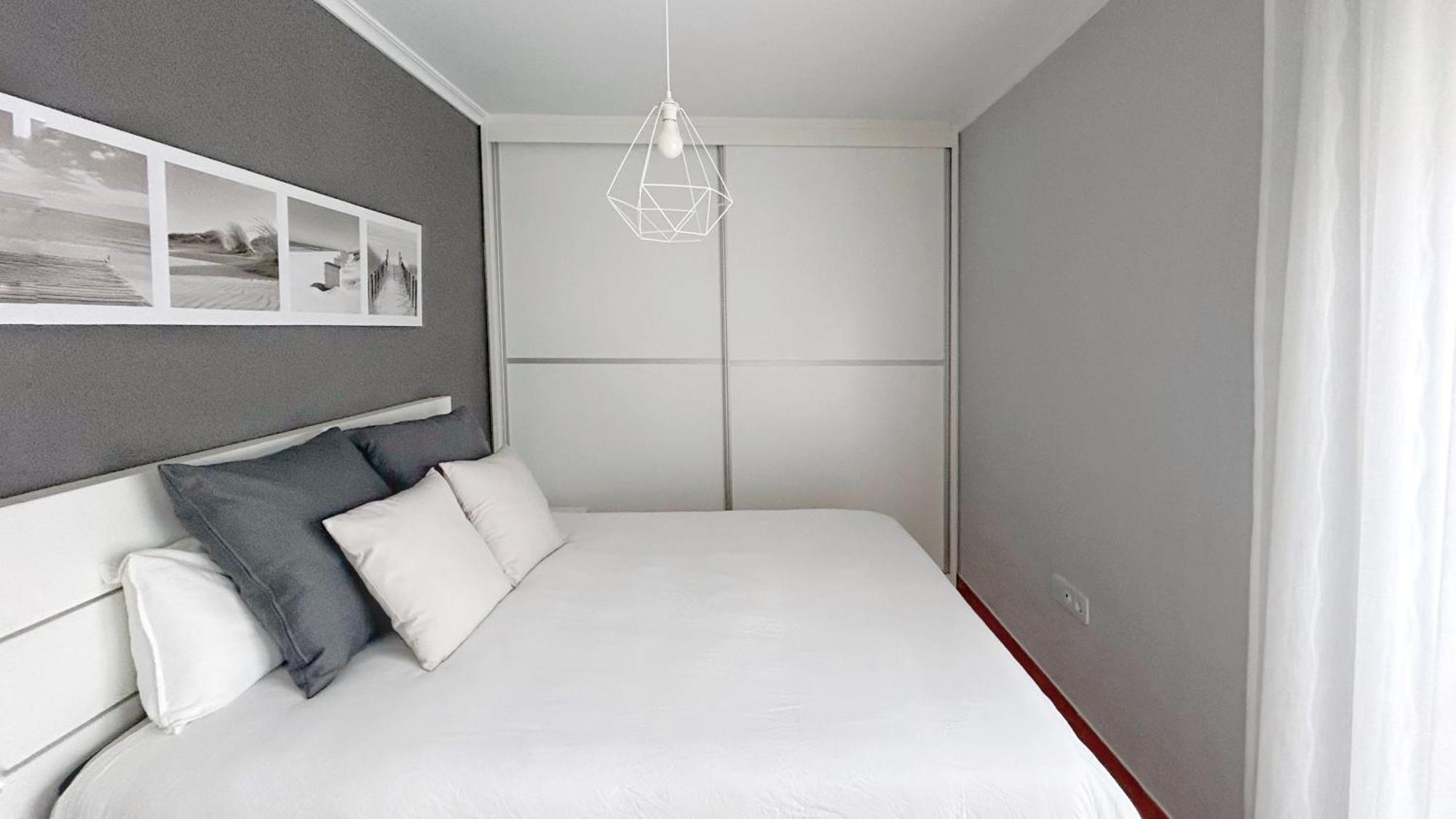 Comillas Bº Casasola - Residencial Lagos Azules - Netflix, Prime, Wifi & Free Indoor Parking Εξωτερικό φωτογραφία