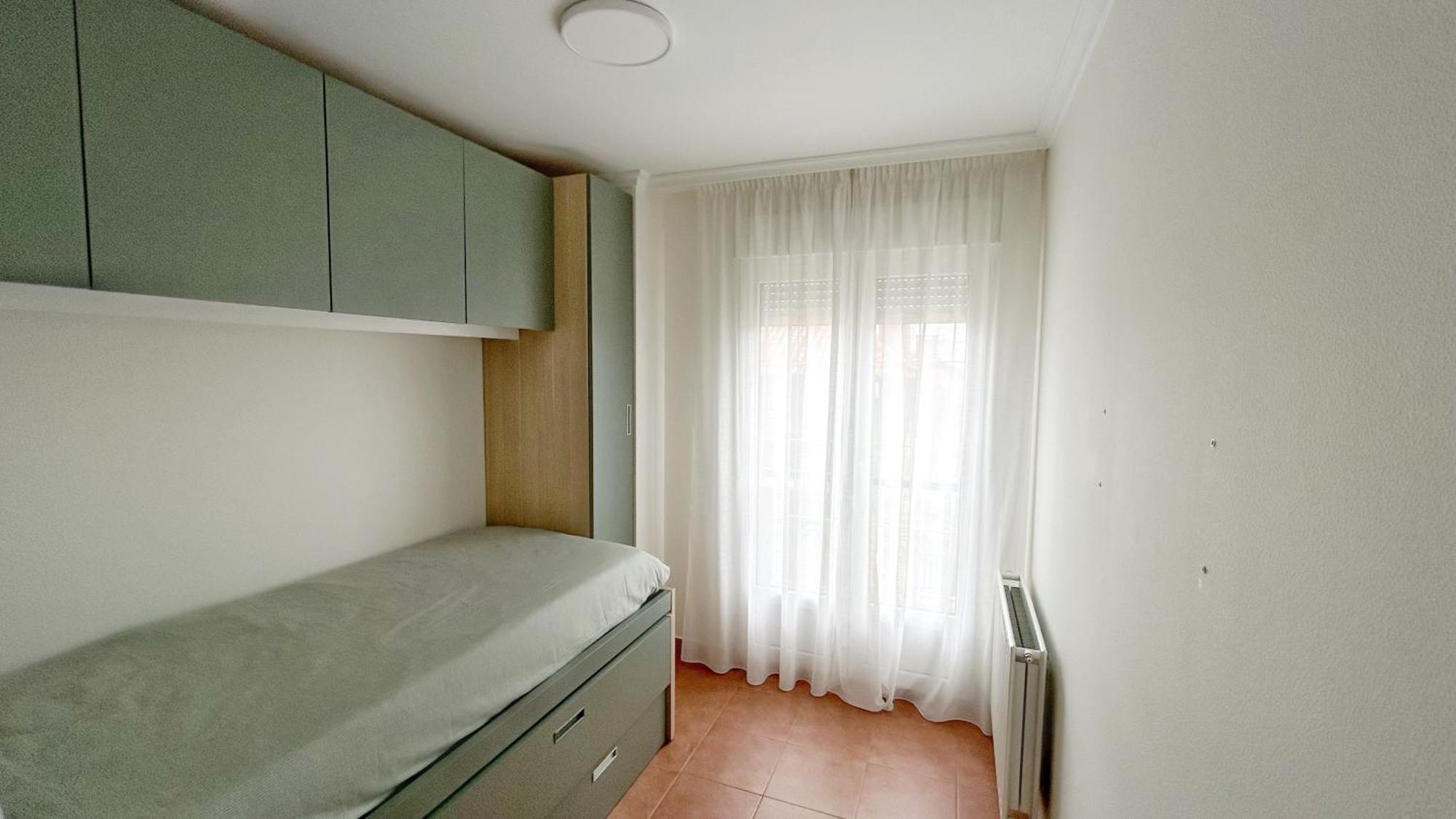 Comillas Bº Casasola - Residencial Lagos Azules - Netflix, Prime, Wifi & Free Indoor Parking Εξωτερικό φωτογραφία