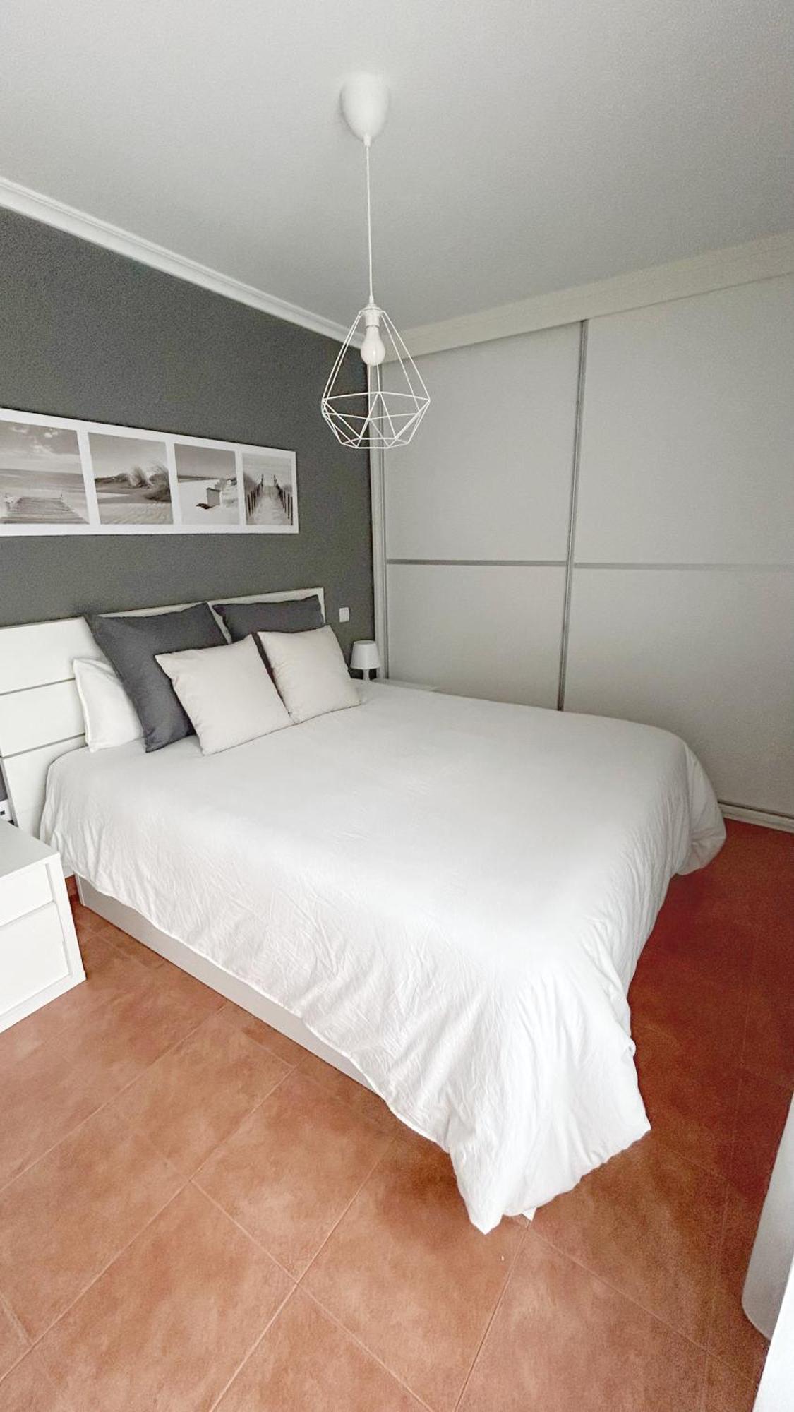Comillas Bº Casasola - Residencial Lagos Azules - Netflix, Prime, Wifi & Free Indoor Parking Εξωτερικό φωτογραφία