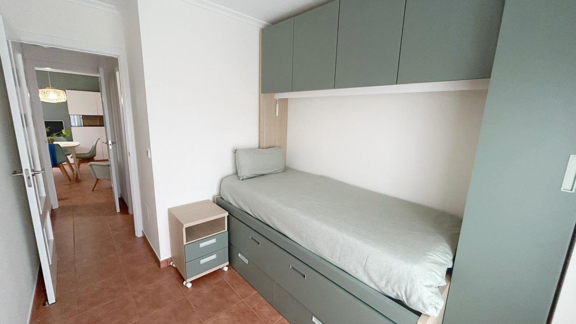 Comillas Bº Casasola - Residencial Lagos Azules - Netflix, Prime, Wifi & Free Indoor Parking Εξωτερικό φωτογραφία