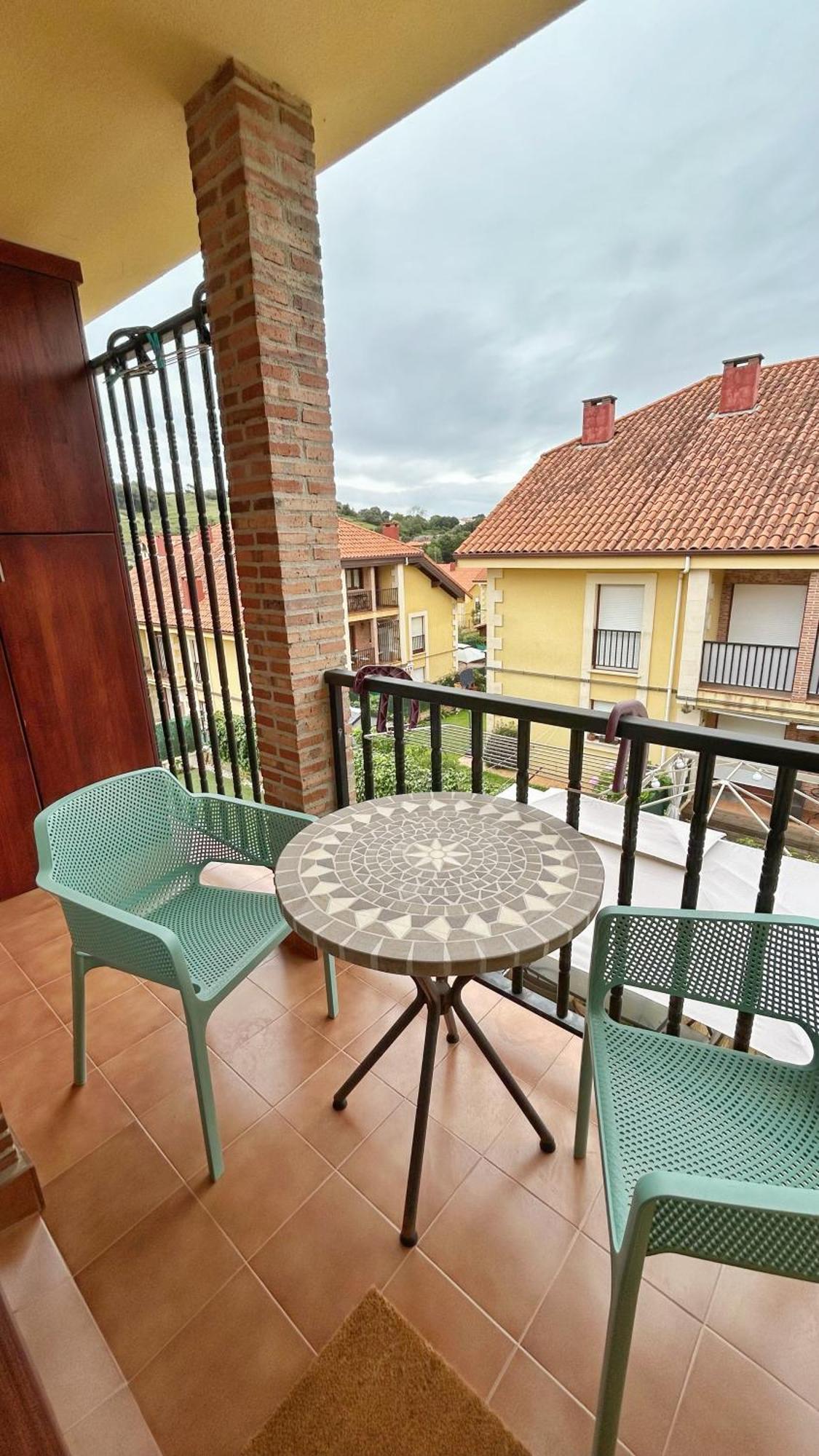 Comillas Bº Casasola - Residencial Lagos Azules - Netflix, Prime, Wifi & Free Indoor Parking Εξωτερικό φωτογραφία