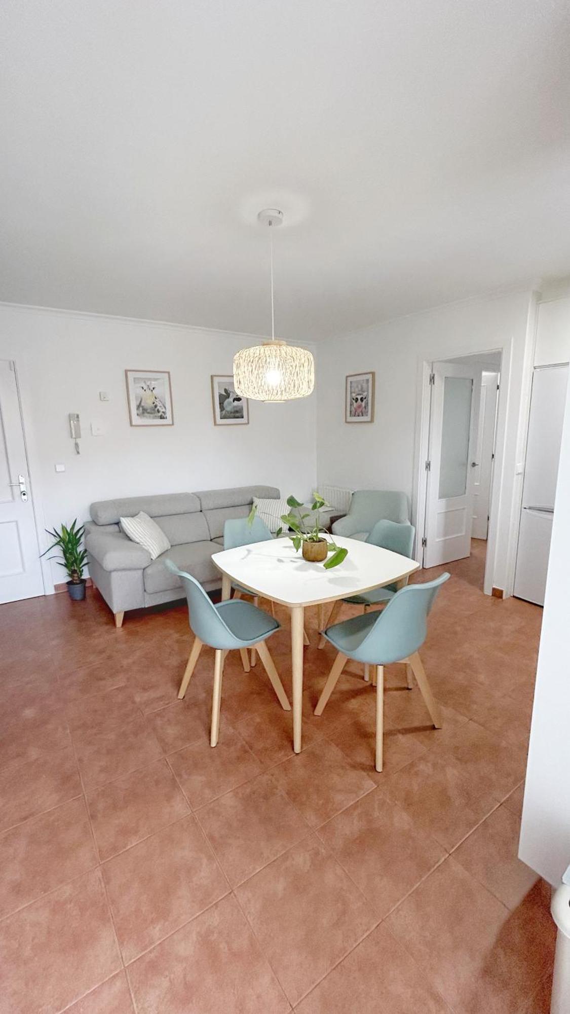 Comillas Bº Casasola - Residencial Lagos Azules - Netflix, Prime, Wifi & Free Indoor Parking Εξωτερικό φωτογραφία