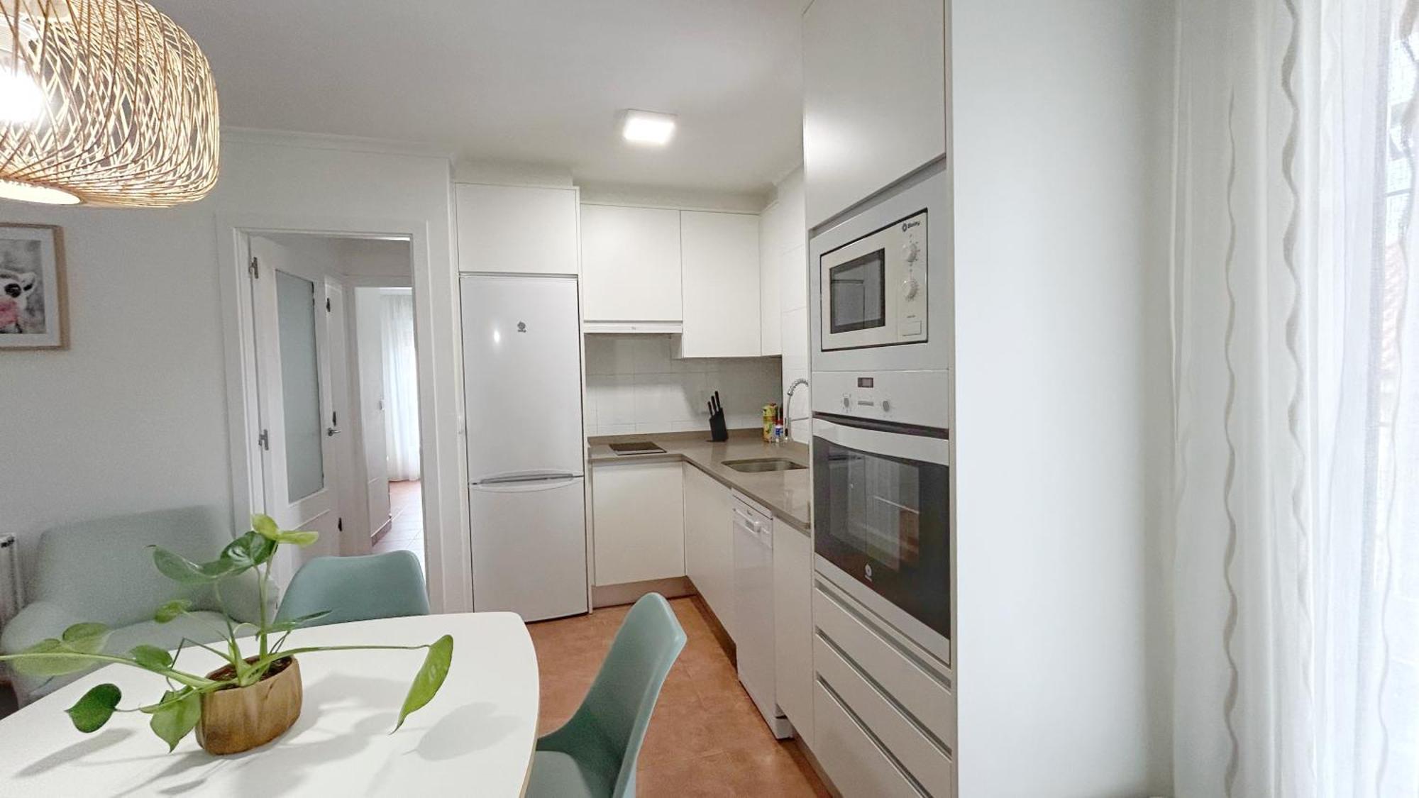 Comillas Bº Casasola - Residencial Lagos Azules - Netflix, Prime, Wifi & Free Indoor Parking Εξωτερικό φωτογραφία