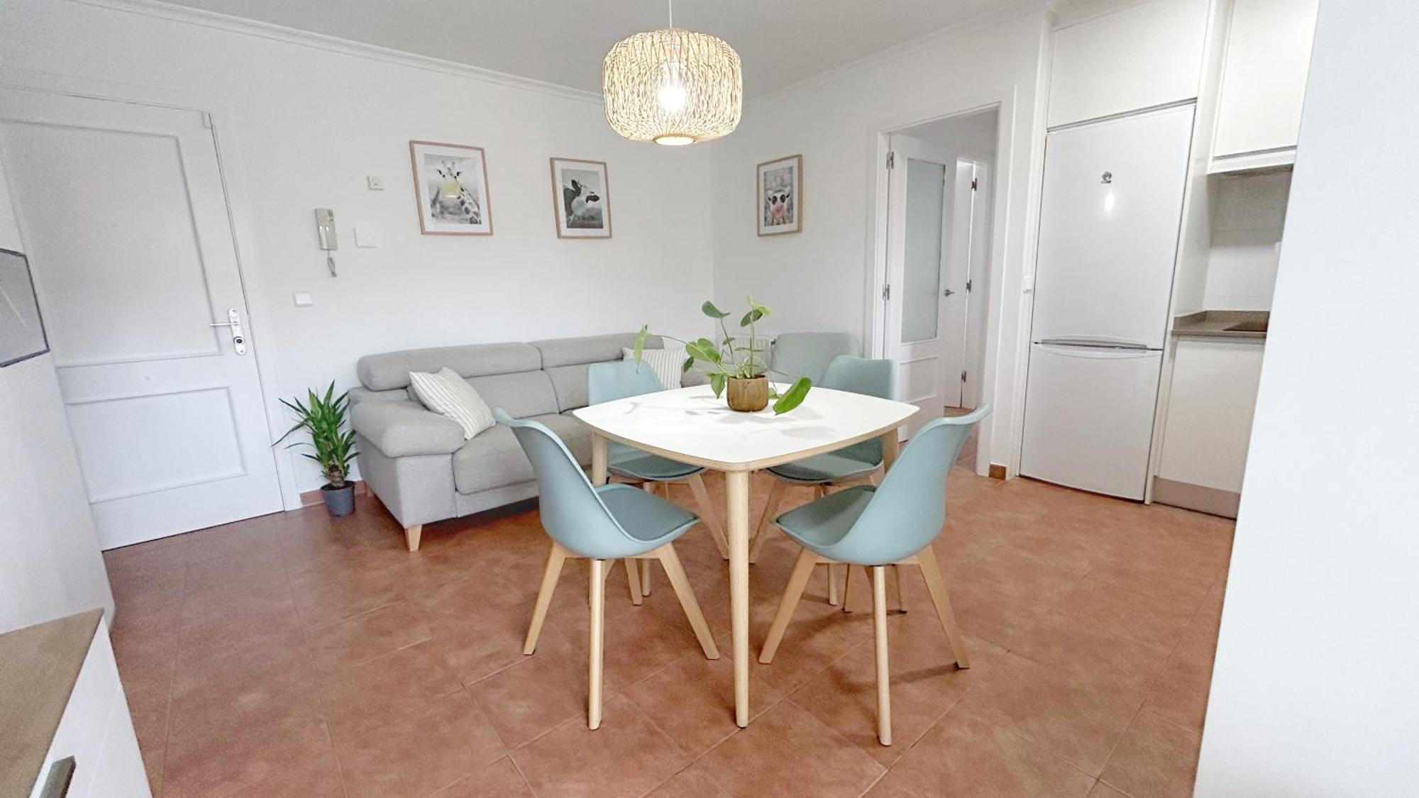 Comillas Bº Casasola - Residencial Lagos Azules - Netflix, Prime, Wifi & Free Indoor Parking Εξωτερικό φωτογραφία