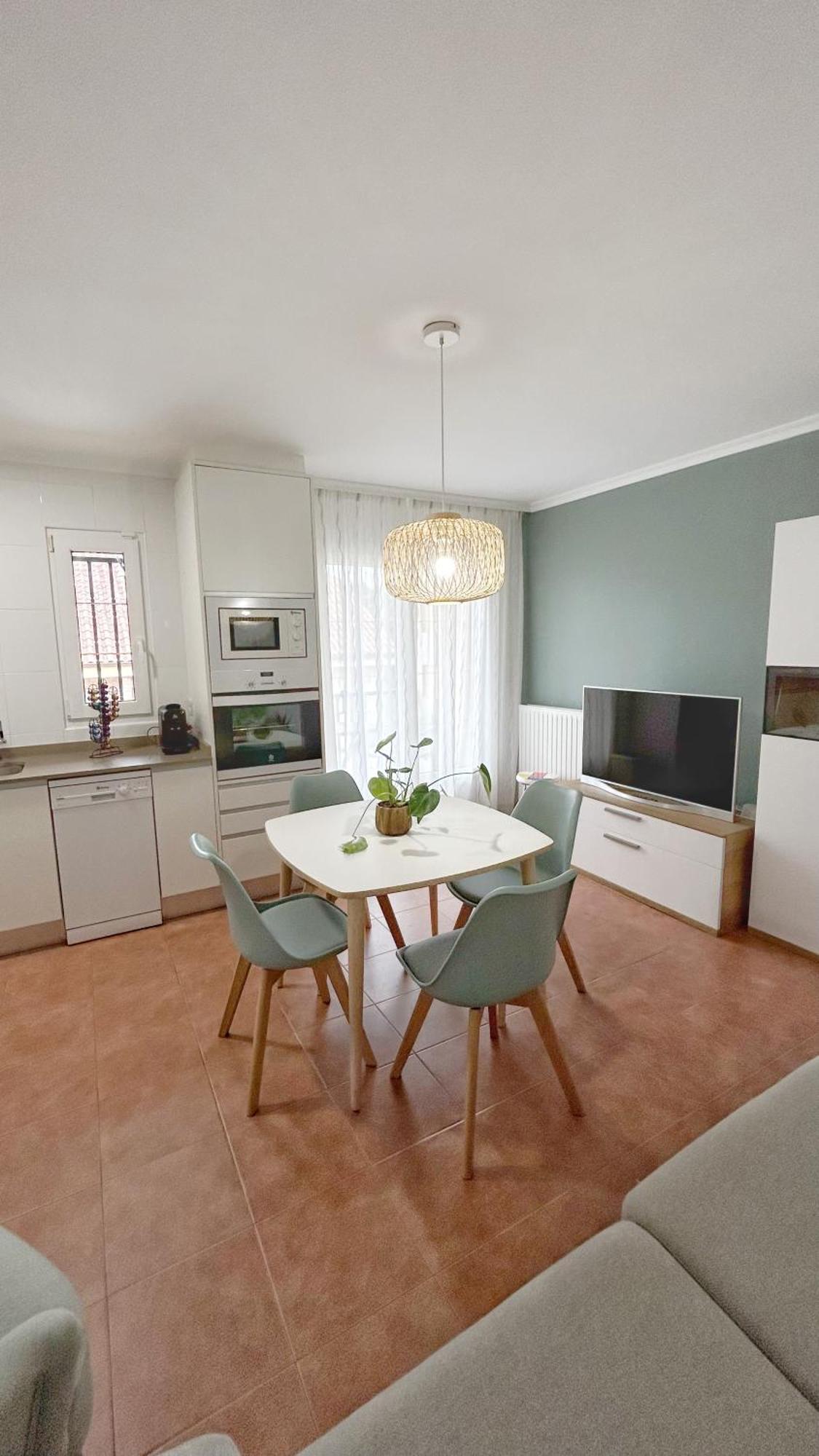 Comillas Bº Casasola - Residencial Lagos Azules - Netflix, Prime, Wifi & Free Indoor Parking Εξωτερικό φωτογραφία