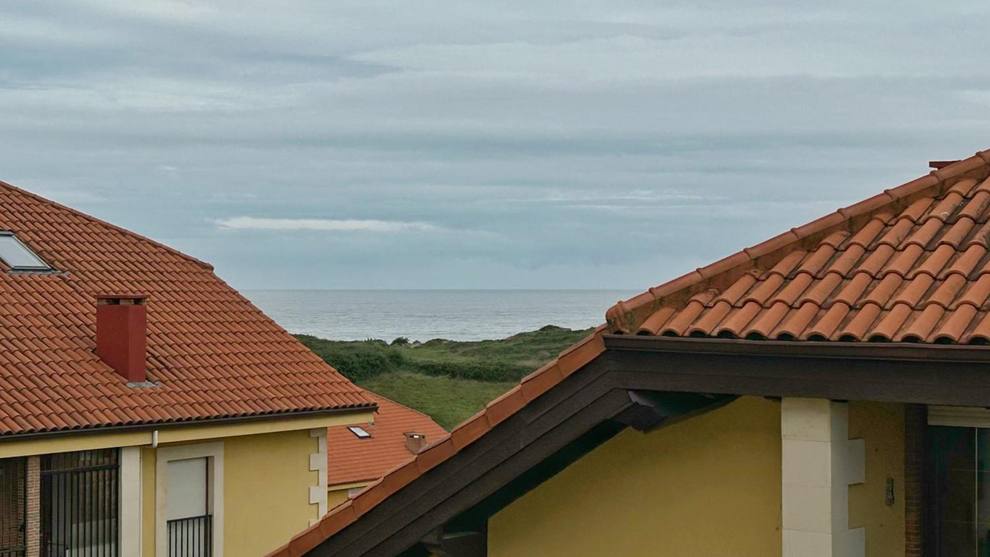 Comillas Bº Casasola - Residencial Lagos Azules - Netflix, Prime, Wifi & Free Indoor Parking Εξωτερικό φωτογραφία